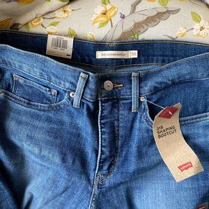 Levi's 315 Jeans Size 30